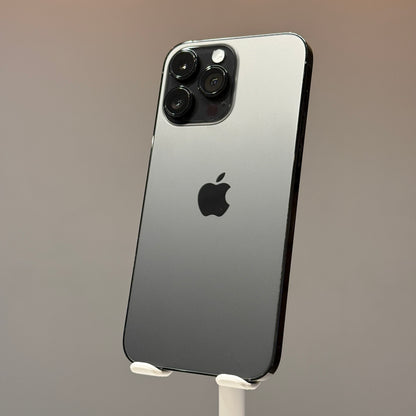 iPhone 14 Pro Max 128GB  Space Black - used