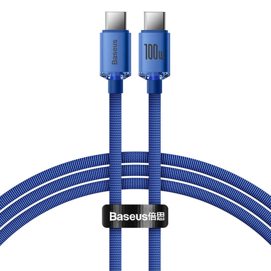 Kabel Baseus USB-C 1.2m