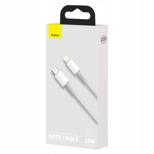 Kabel Baseus Lightning PD 20W