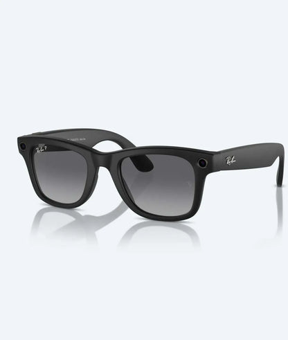 Ray-Ban Meta Wayfarer (Gen 2) — inteligentne okulary AI
