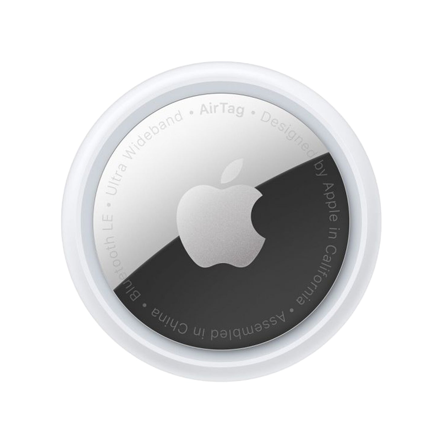 Lokalizator Apple AirTag 1 gen. | jak | Outlet