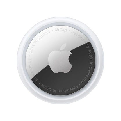 Lokalizator Apple AirTag 1 gen. | jak | Outlet