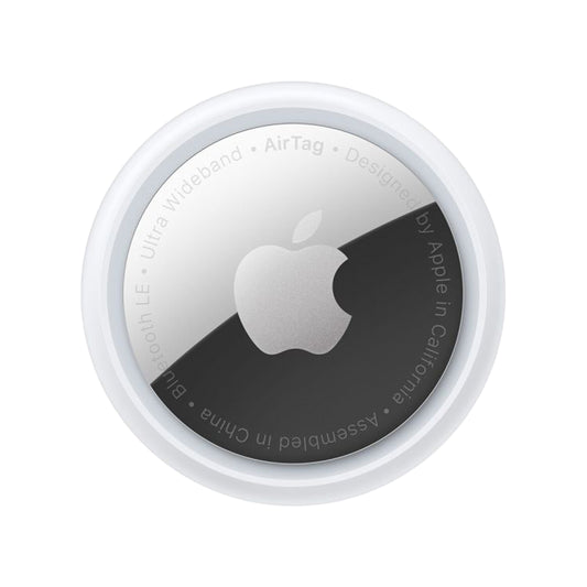 Lokalizator Apple AirTag 1 gen. | jak | Outlet