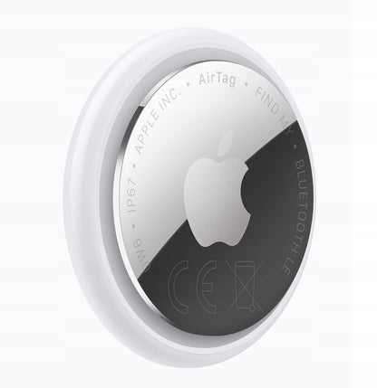 Lokalizator Apple AirTag (2.gen) | jak | Outlet