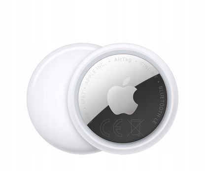 Lokalizator Apple AirTag (2.gen) | jak | Outlet