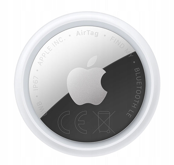 Lokalizator Apple AirTag (2.gen) | jak | Outlet