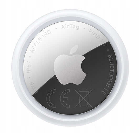 Lokalizator Apple AirTag (2.gen) | jak | Outlet