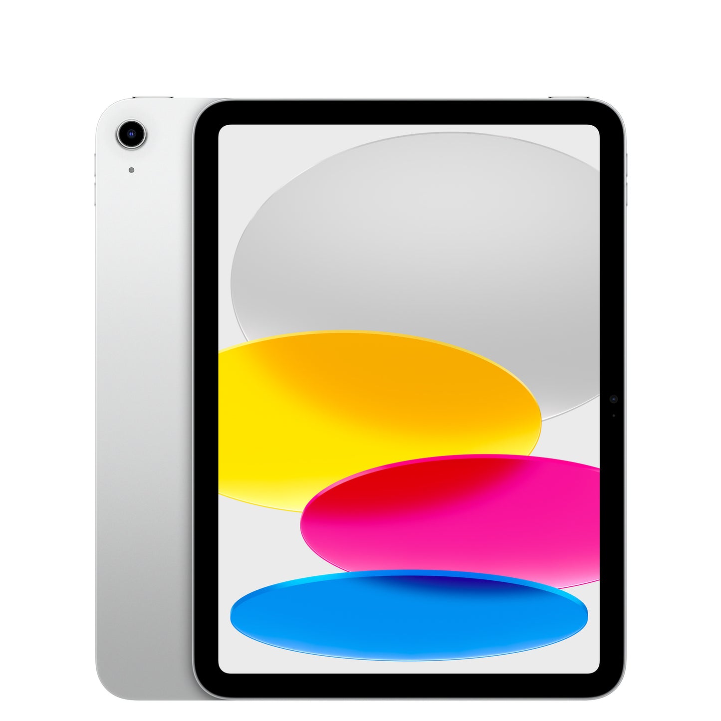 Apple iPad 11 A16 128GB Wi-Fi Srebrny