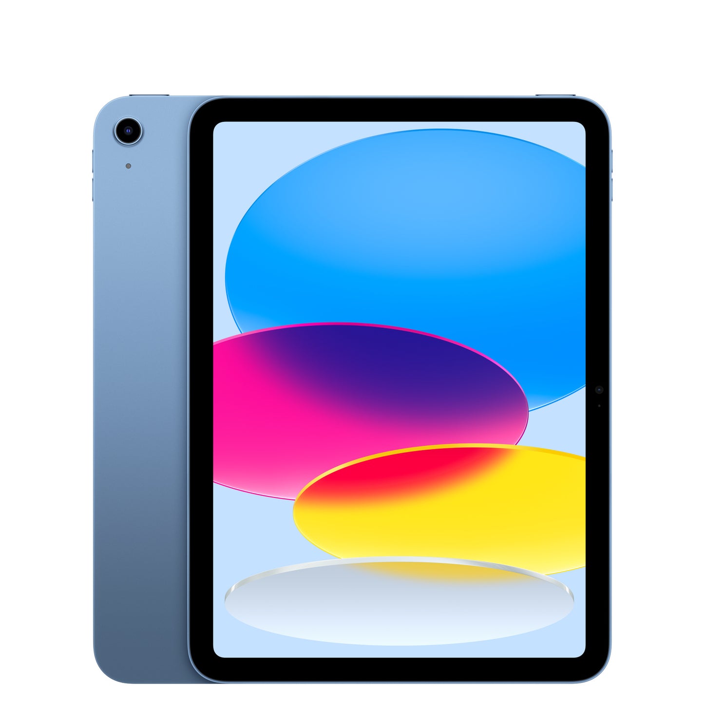 Apple iPad 11 A16 128GB Wi-Fi Niebieski