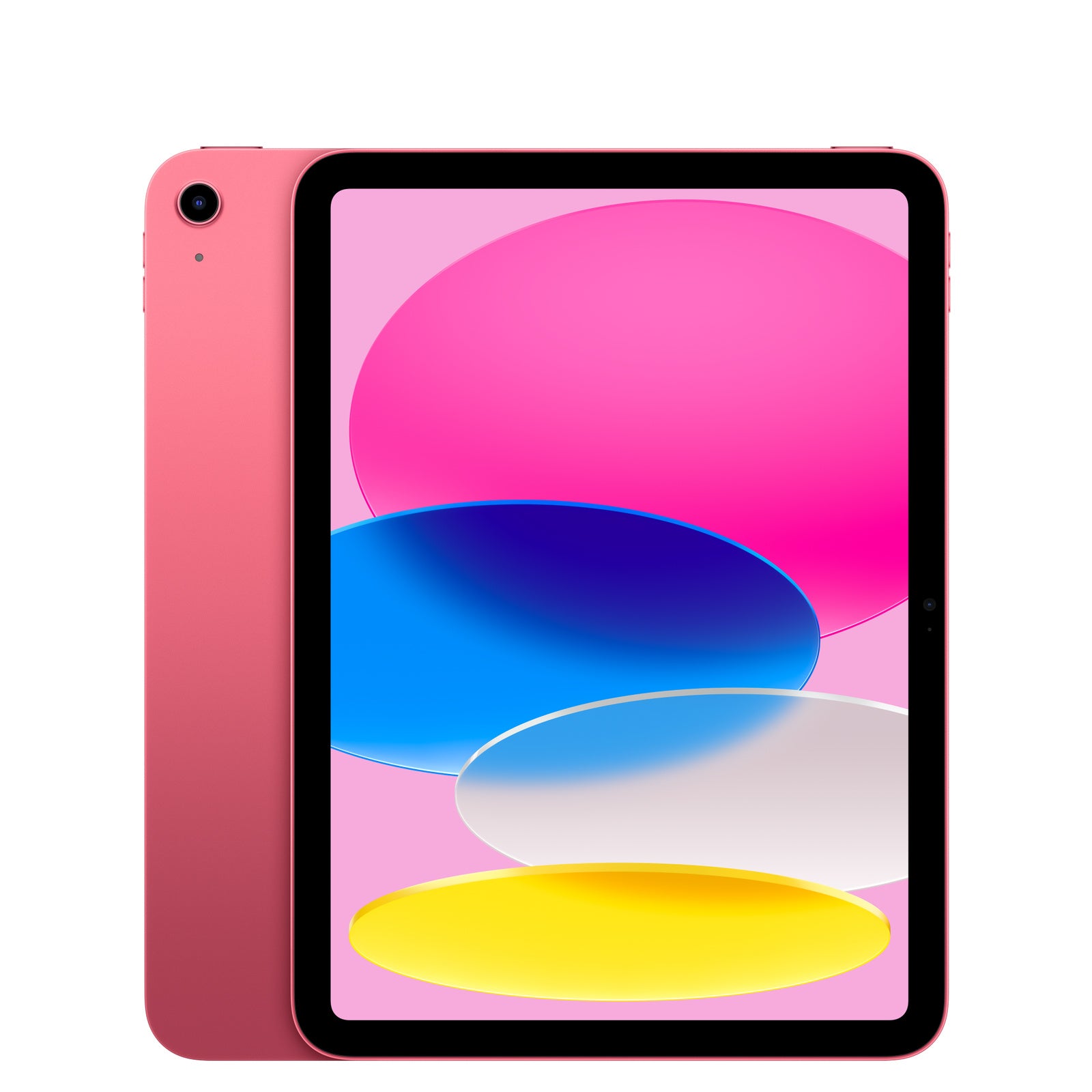 Apple iPad 11 A16 128GB Wi-Fi Różowy
