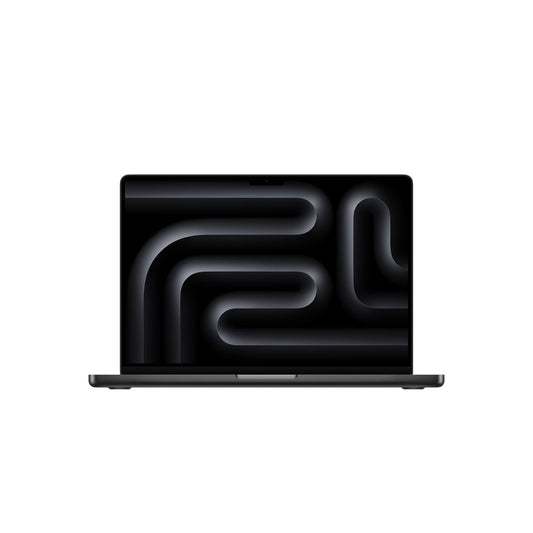 MacBook Pro 14" M5 Pro 16/512GB Space Black (2025)