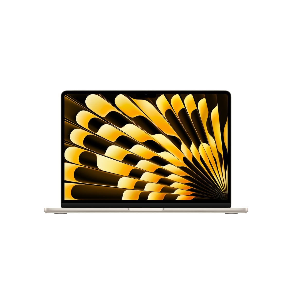 MacBook Air 13.6" M5 16/1TB Starlight (2026)