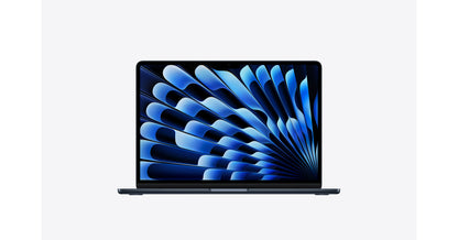 MacBook Air 13.6" M5 16/512GB Midnight (2026)