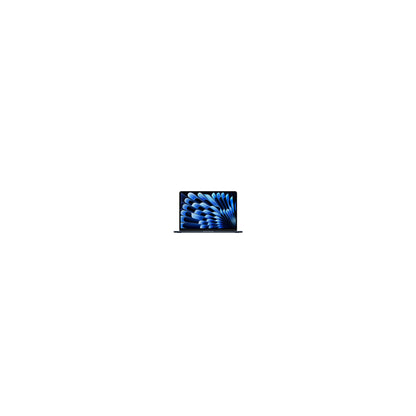 MacBook Air 13.6" M5 16/512GB Midnight (2026)