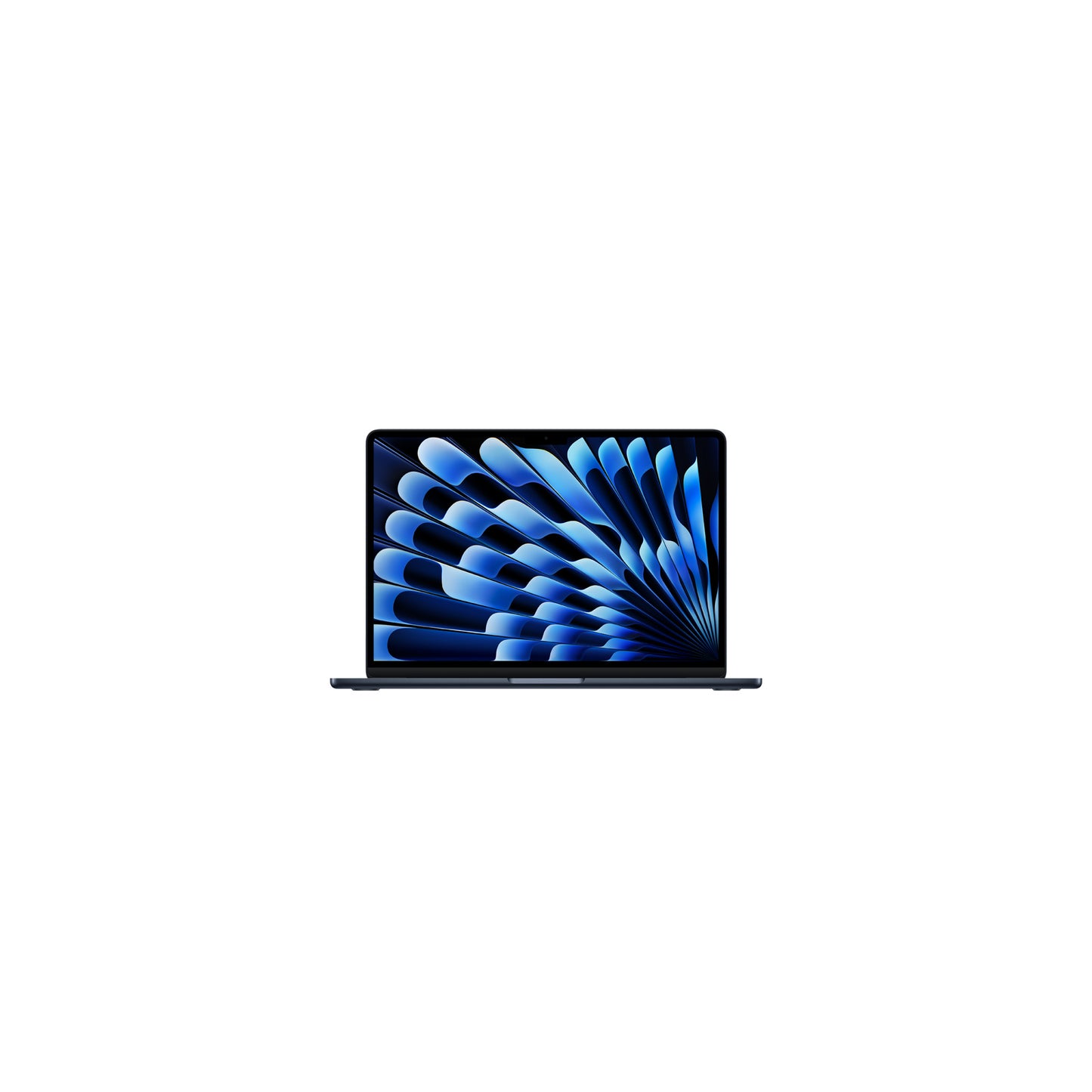 MacBook Air 13.6" M5 16/512GB Midnight (2026)