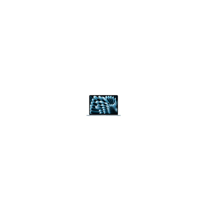 MacBook Air 13.6" M5 16/512GB Sky Blue (2026)