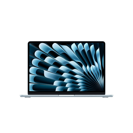 MacBook Air 13.6" M5 24/1TB Sky Blue (2026)