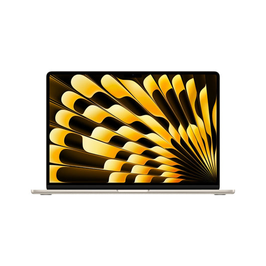 MacBook Air 15" M5 16/512GB Starlight (2026)