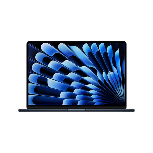 MacBook Air 15" M5 16/512GB Midnight (2026)