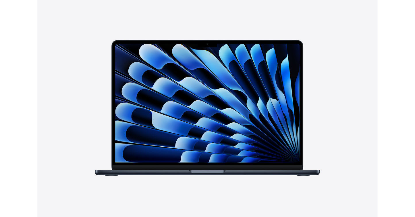MacBook Air 15" M5 16/512GB Midnight (2026)