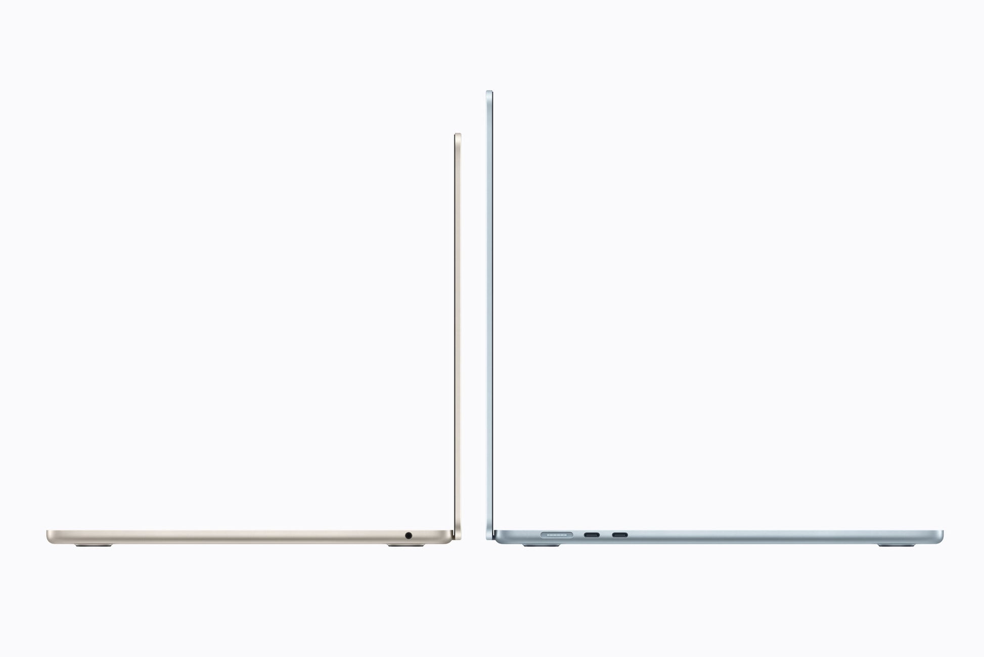 MacBook Air 15" M5 16/512GB Midnight (2026)