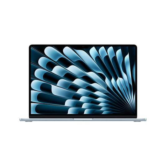 MacBook Air 15" M5 16/512GB Sky Blue (2026)