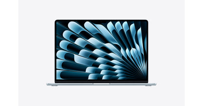 MacBook Air 15" M5 16/512GB Sky Blue (2026)