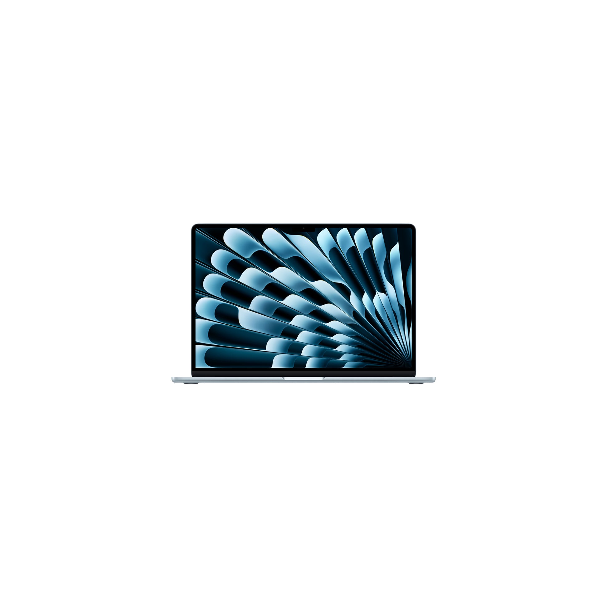 MacBook Air 15" M5 16/512GB Sky Blue (2026)