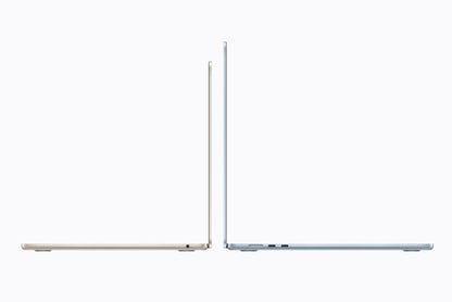 MacBook Air 15" M5 16/512GB Sky Blue (2026)