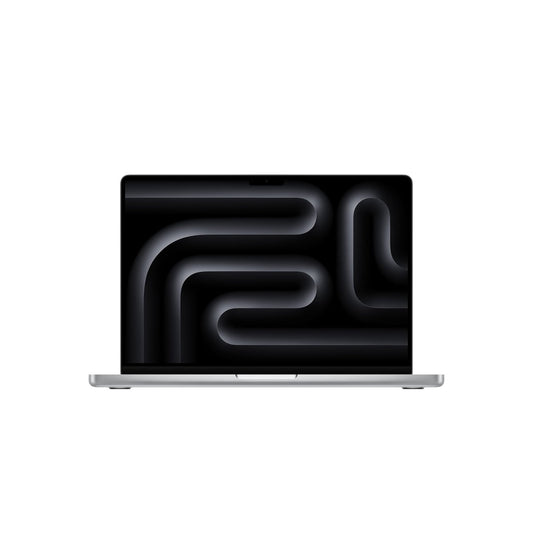 MacBook Pro 14" M5 Pro 24/2TB Silver (2026)