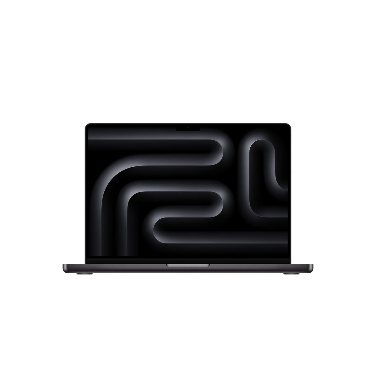 MacBook Pro 14" M5 Pro 24/1TB Space Black (2026)