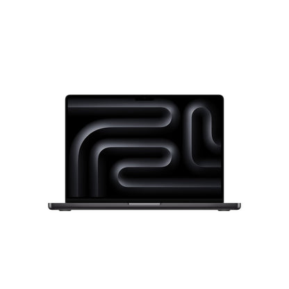 MacBook Pro 14" M5 Pro 24/1TB Space Black (2026)