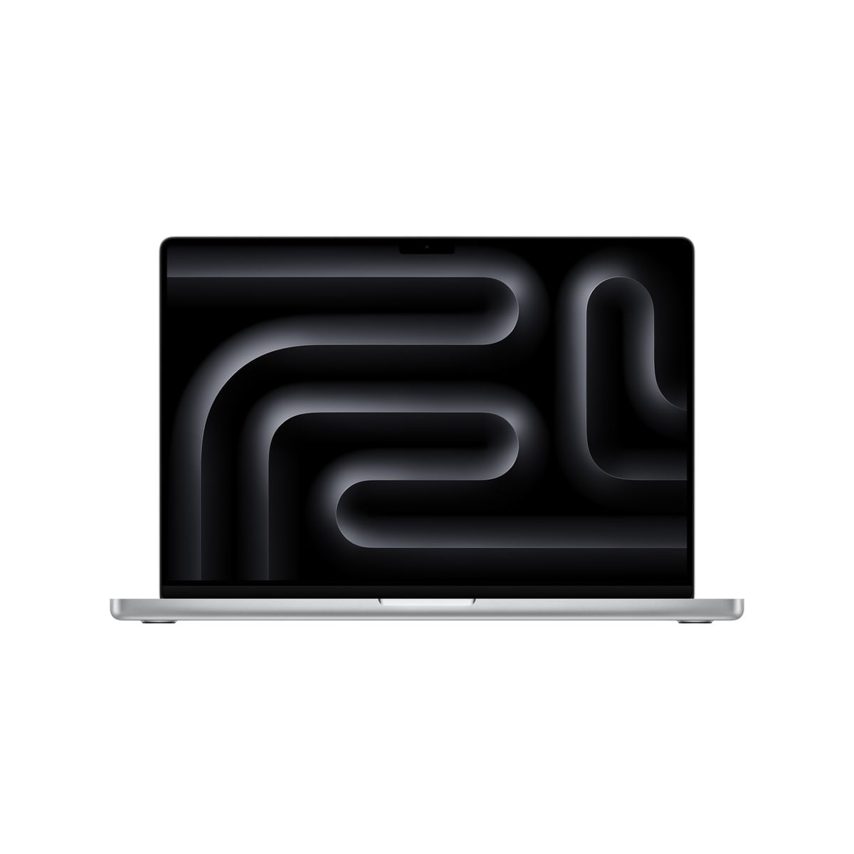 MacBook Pro 16" M5 Pro 24/1TB Silver (2026)