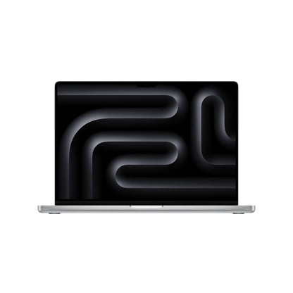 MacBook Pro 16" M5 Pro 64/2TB Silver (2026)