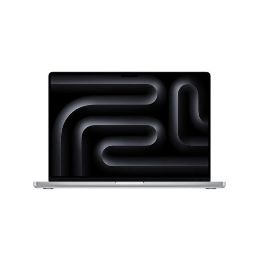 MacBook Pro 16" M5 Max 48/2TB Silver (2026)