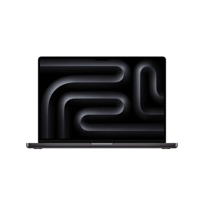 MacBook Pro 16" M5 Max 36/2TB Space Black (2026)