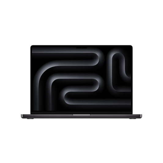 MacBook Pro 16" M5 Max 36/2TB Space Black (2026)