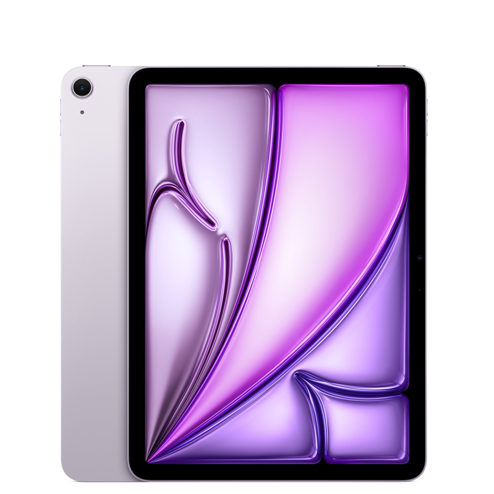 Apple iPad Air 11" M4 128GB Wi-Fi Fioletowy