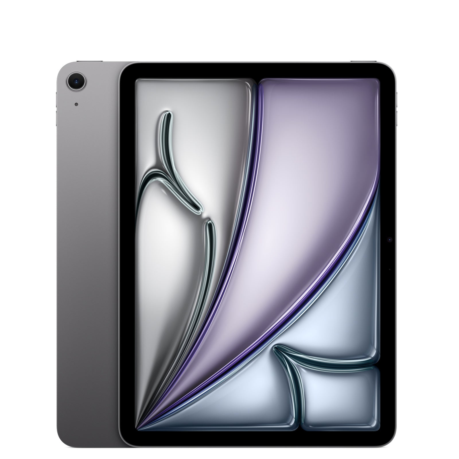 Apple iPad Air 11" M4 256GB Wi-Fi Gwiezdna Szarość