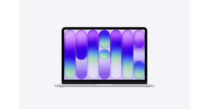 MacBook Neo 13" A18 Pro 8/512GB Silver (2026)