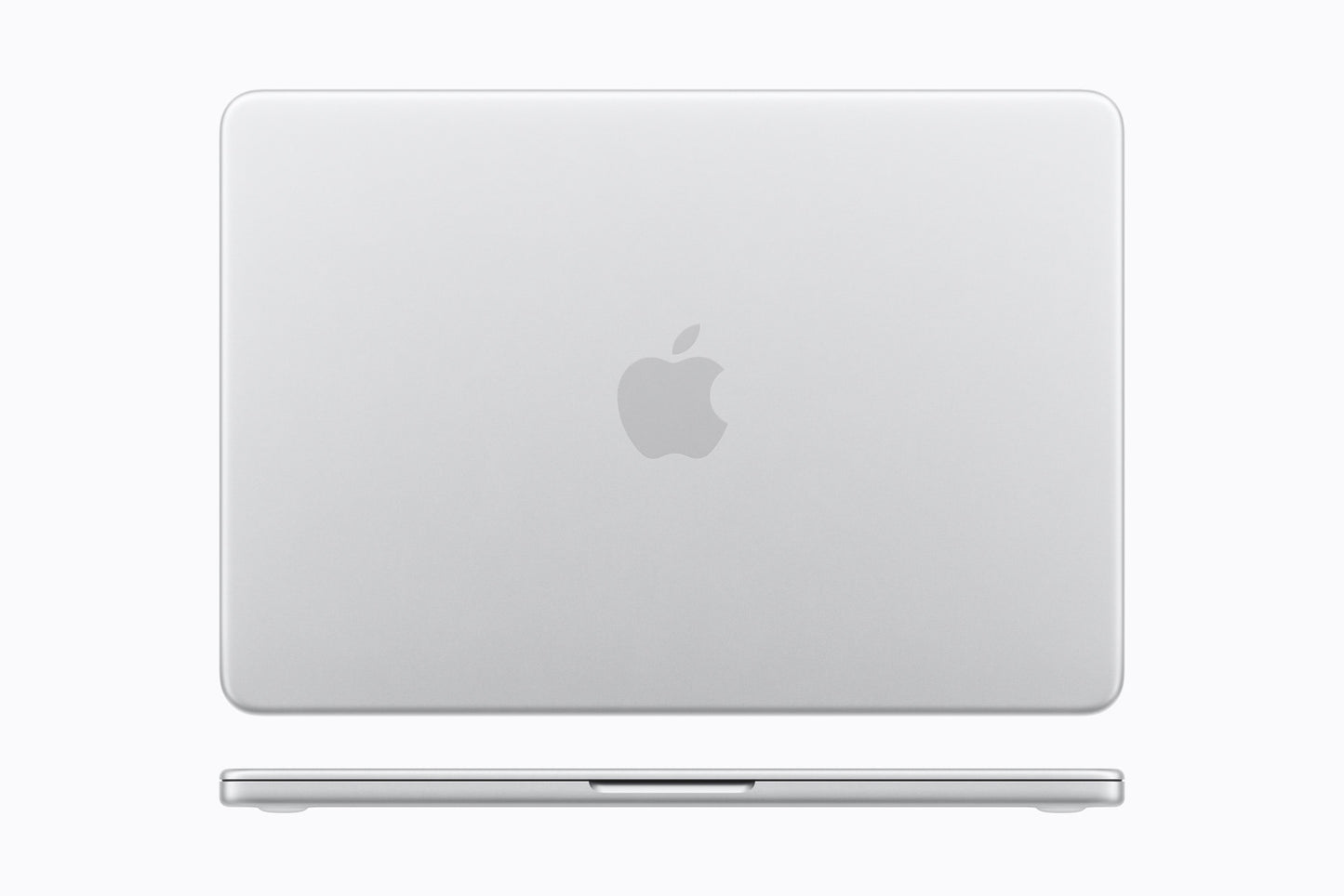 MacBook Neo 13" A18 Pro 8/512GB Silver (2026)