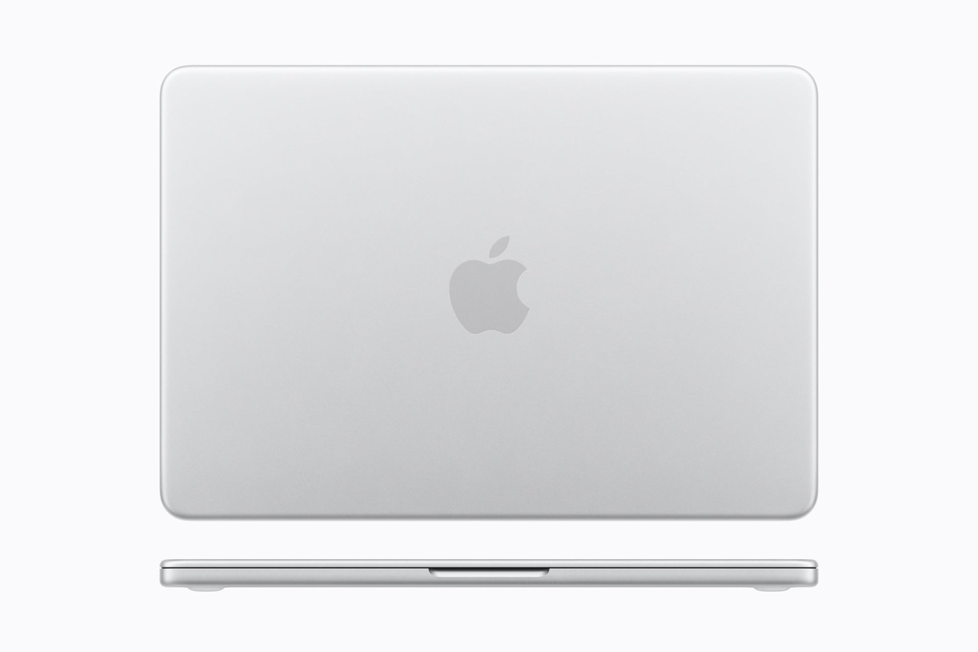 MacBook Neo 13" A18 Pro 8/512GB Silver (2026)