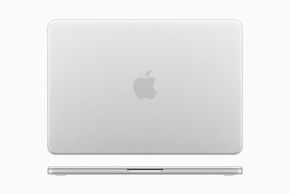 MacBook Neo 13" A18 Pro 8/512GB Silver (2026)