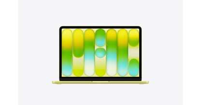 MacBook Neo 13" A18 Pro 8/256GB Citrus (2026)