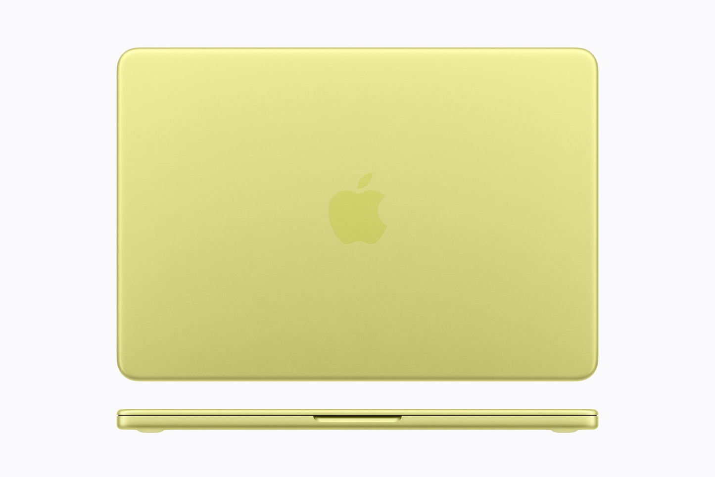 MacBook Neo 13" A18 Pro 8/256GB Citrus (2026)
