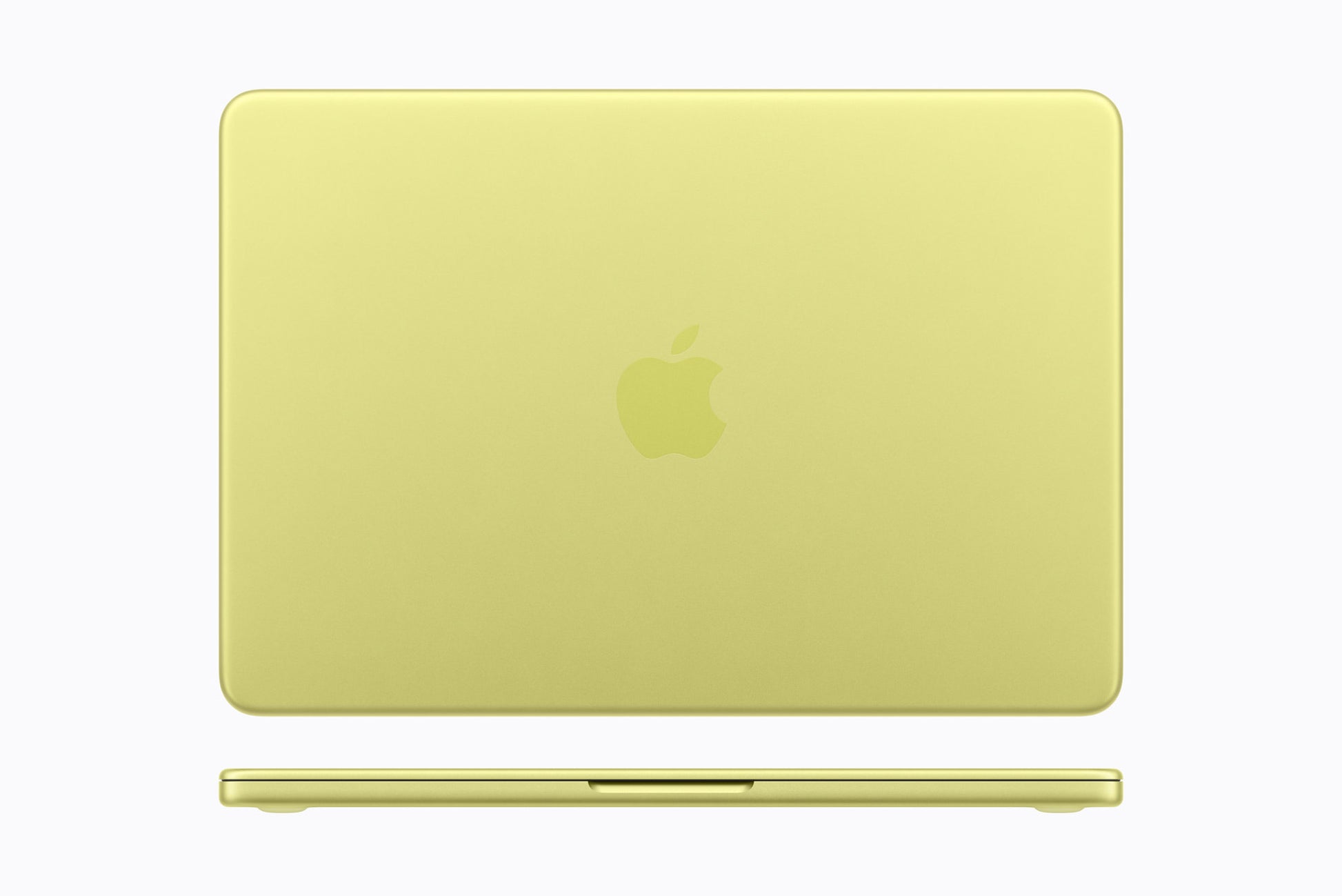 MacBook Neo 13" A18 Pro 8/256GB Citrus (2026)