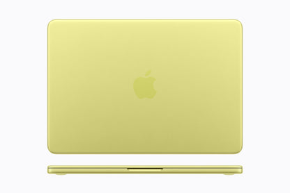 MacBook Neo 13" A18 Pro 8/256GB Citrus (2026)