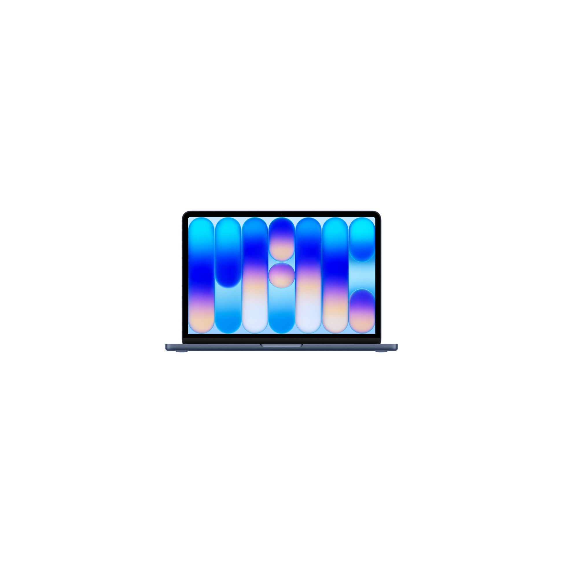 MacBook Neo 13" A18 Pro 8/256GB Indigo (2026)