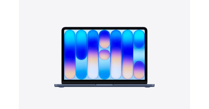 MacBook Neo 13" A18 Pro 8/512GB Indigo (2026)