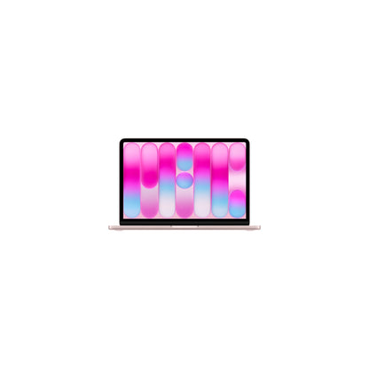 MacBook Neo 13" A18 Pro 8/256GB Blush (2026)
